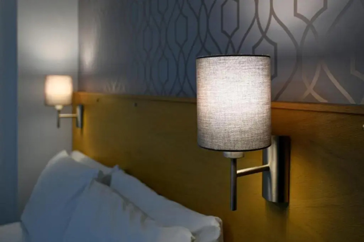 Corner House Hotel