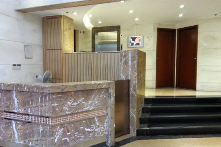 Forson Hotel
