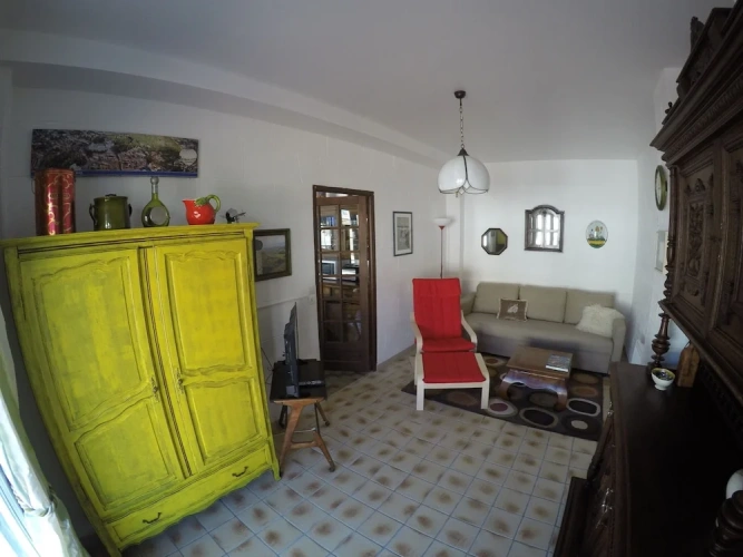 Family Apartment