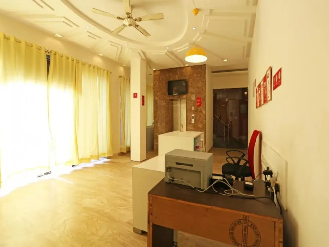 Otel görseli