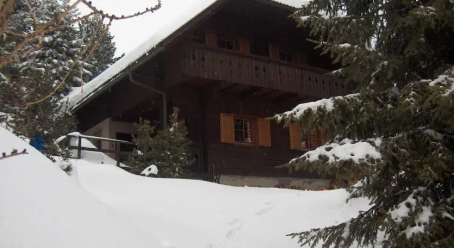 Ferienhaus Matz
