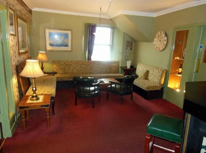 Imagen del hotel