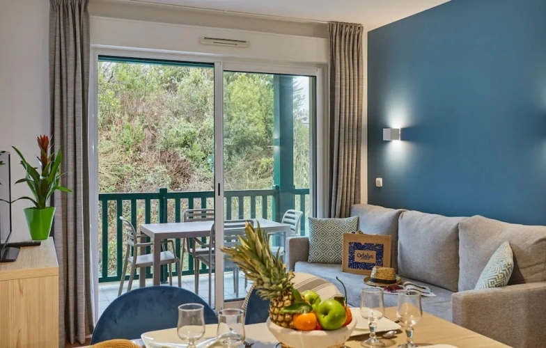 Standard Apartment