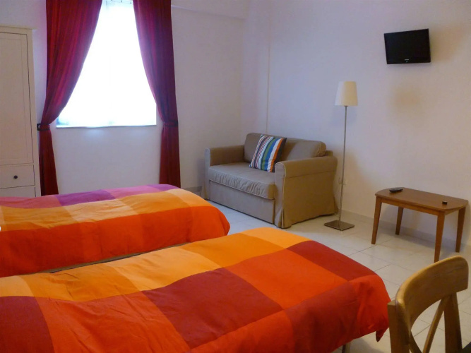 Bed  Breakfast Le Comari Salentine