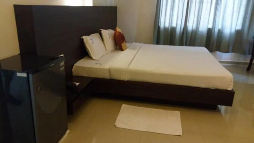 Nalanda Inn