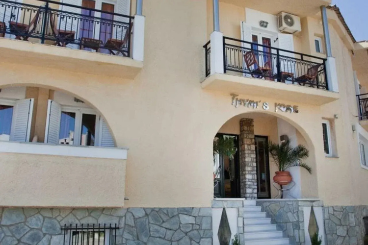 Imagen del hotel
