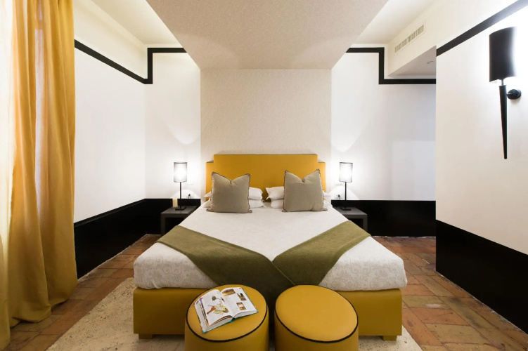 Relais Santa Maria Maggiore