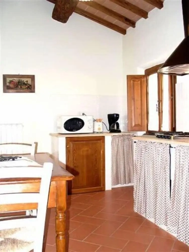 1 Bedroom Comfort Apartment
