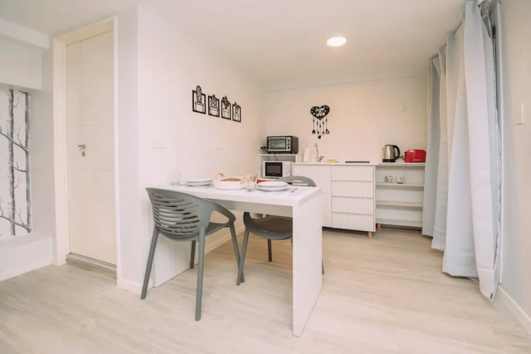 Comfort Apartment