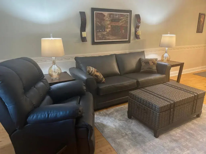 River Place Condos 605 2BD