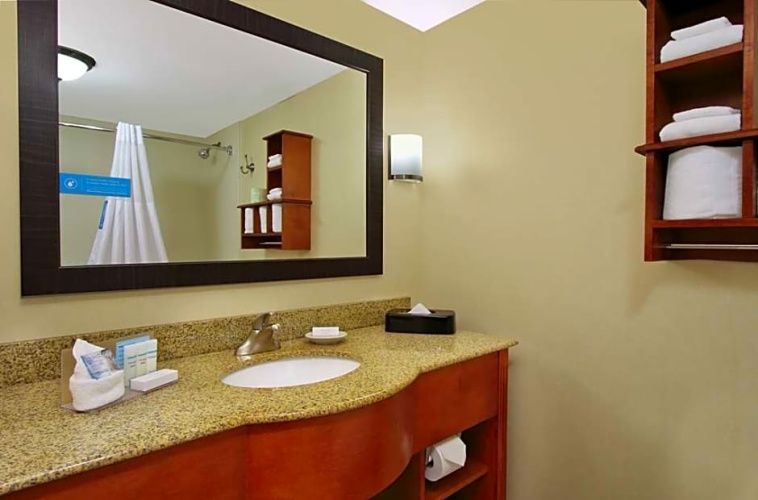Standard Double Suite