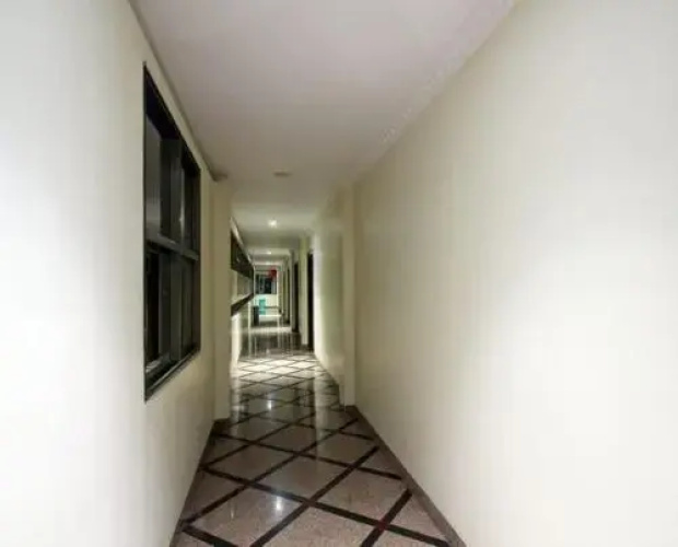 Hotel Adithya Central