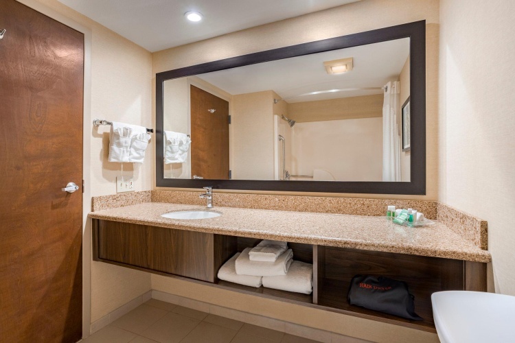 Standard room