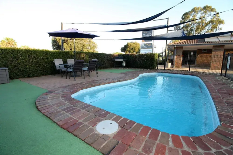Best Western Pevensey Motor Lodge