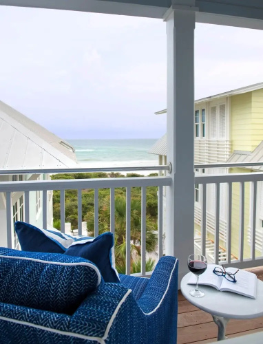 All Decked Out 1942 E County Hwy 30A By Dune Vacation Rentals