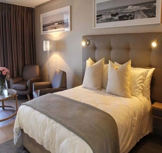 Executive Suite with sea view