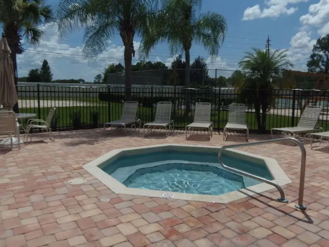 Royal Palm Bay