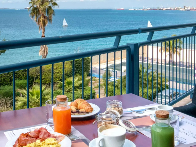 Delfino Taranto Hotel