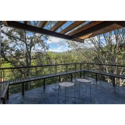 Luxury Chalet - Cabin in the Woods @Valle de Bravo 2