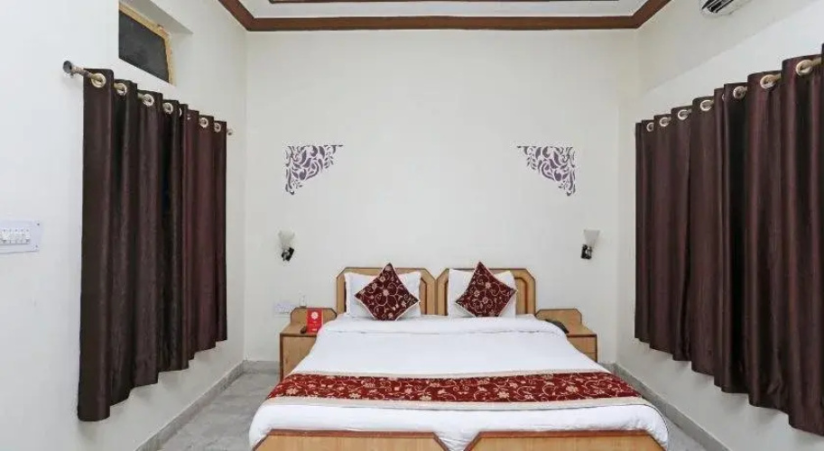 Rajasthan Resort