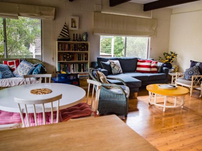 2 Bedrooms Cottage
