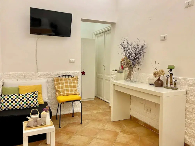 Domus Romana B & B