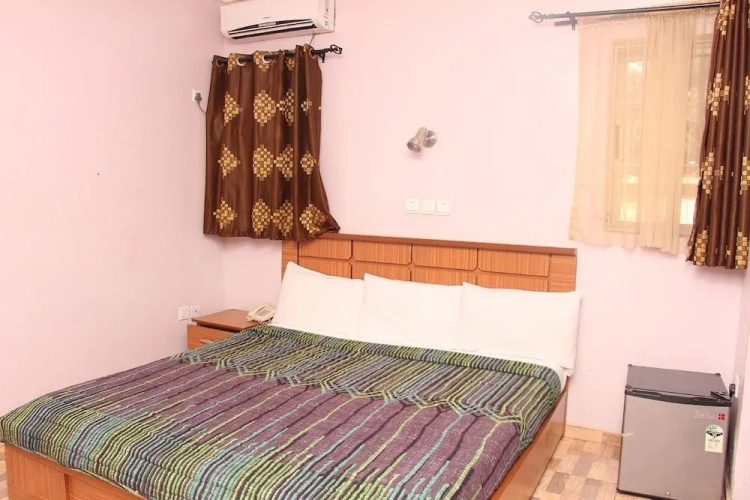 Luxritel Hotel