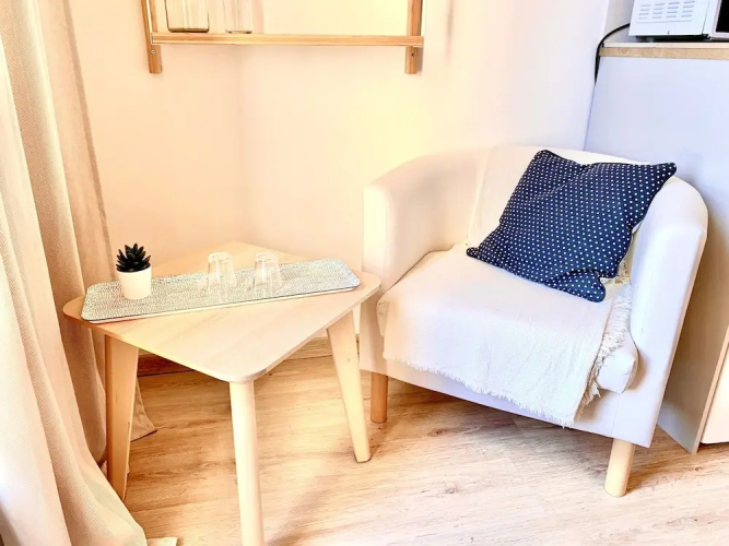 JADE Appartement