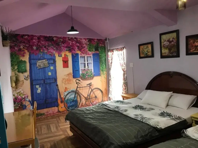 Standard Family room