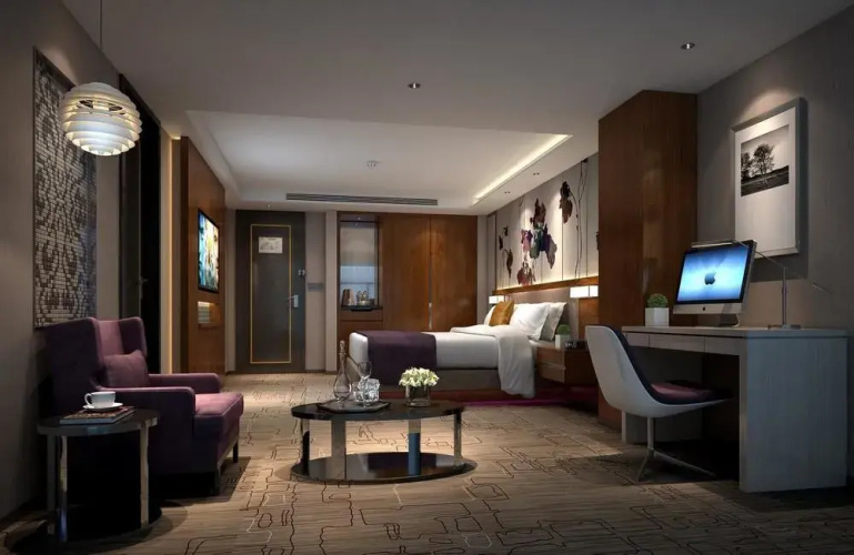 Mi Lan Hotel
