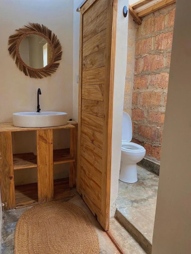 Jambiani Backpackers Hostel