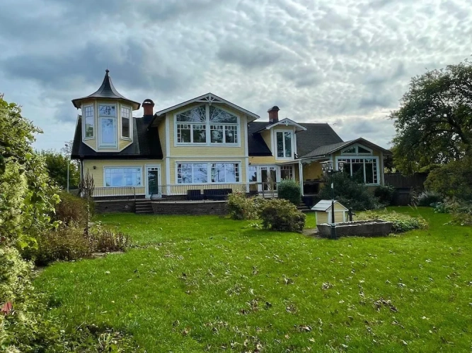Cottage