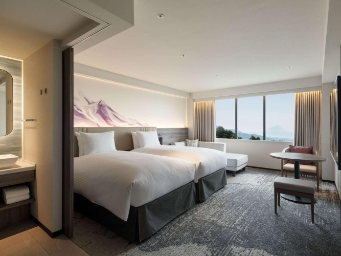 Yatsugatake Royal Hotel photo 7