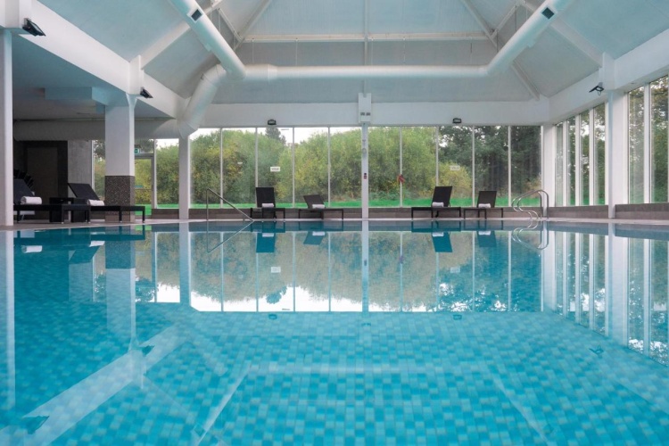 Macdonald Craxton Wood Hotel & Spa photo 17