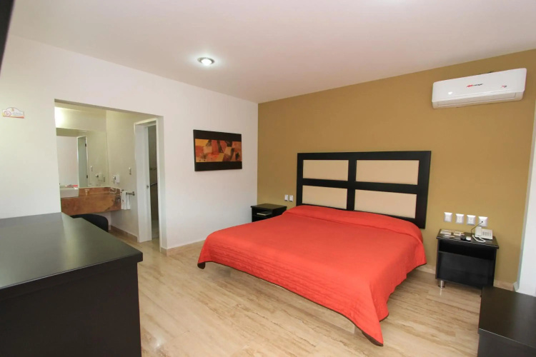 Hotel 5inn