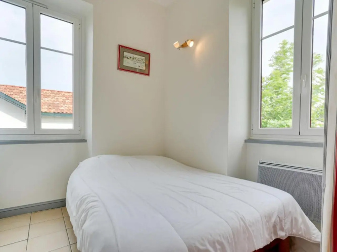 Studio Résidence Arguizabal