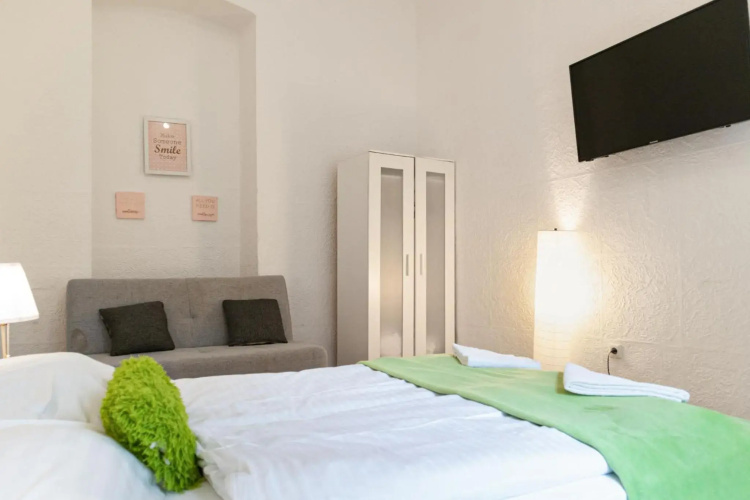 Otel görseli