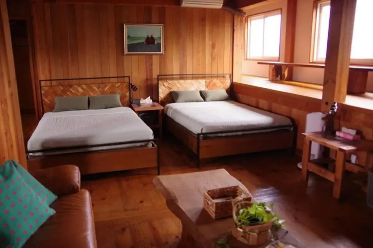 Miyajima Breeze
