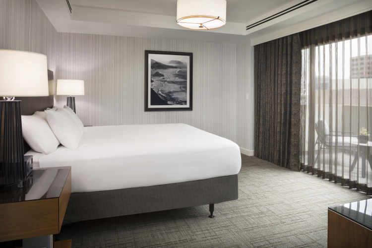 Hyatt Regency San Francisco photo 42