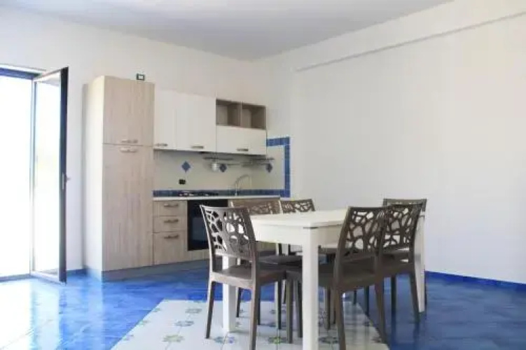 Residence Cala Castello