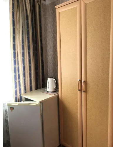 Фотография номера гостиницы Байкал