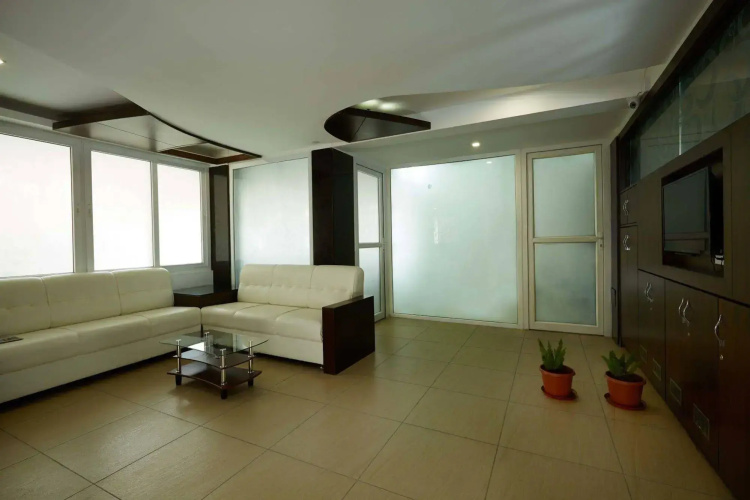 Siva Residency
