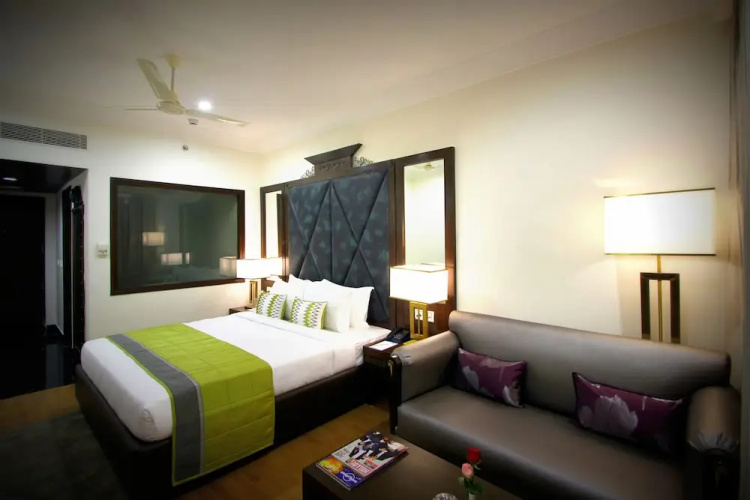 Hotel Comfotel