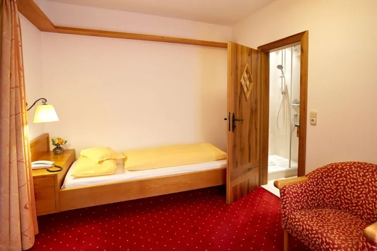 Classic Single room