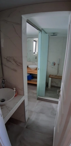 1 Bedroom Suite with sea view
