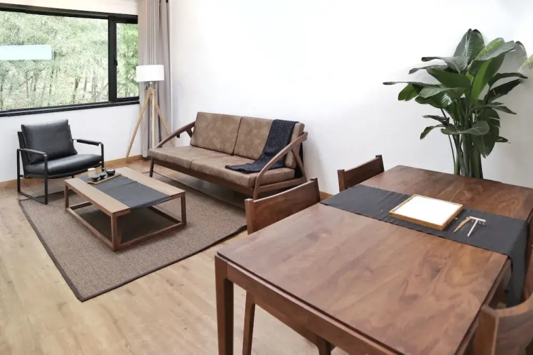 GoNative Boutique House Bamboo Whisper