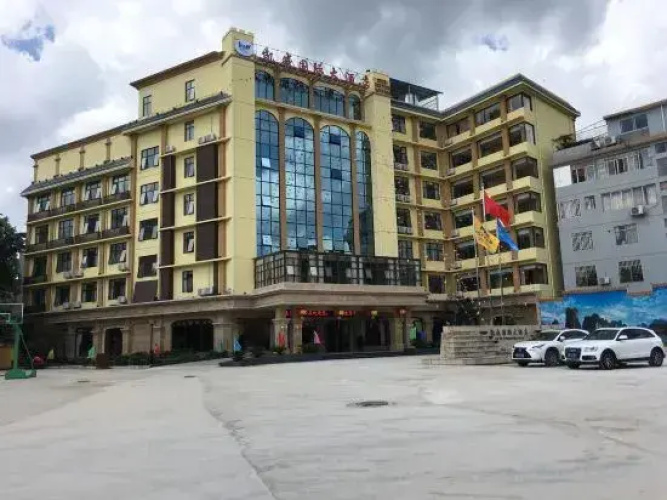 Hotelafbeelding