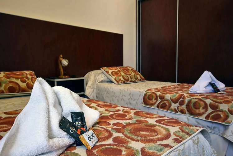 Hotel Playa