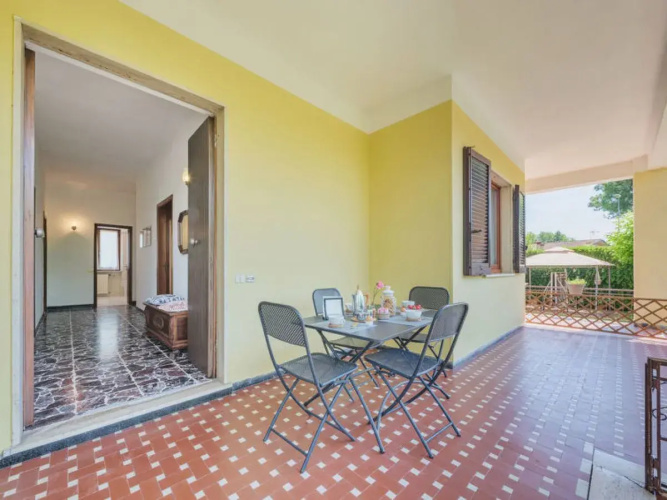 Apartment Magnolia Marina di Massa