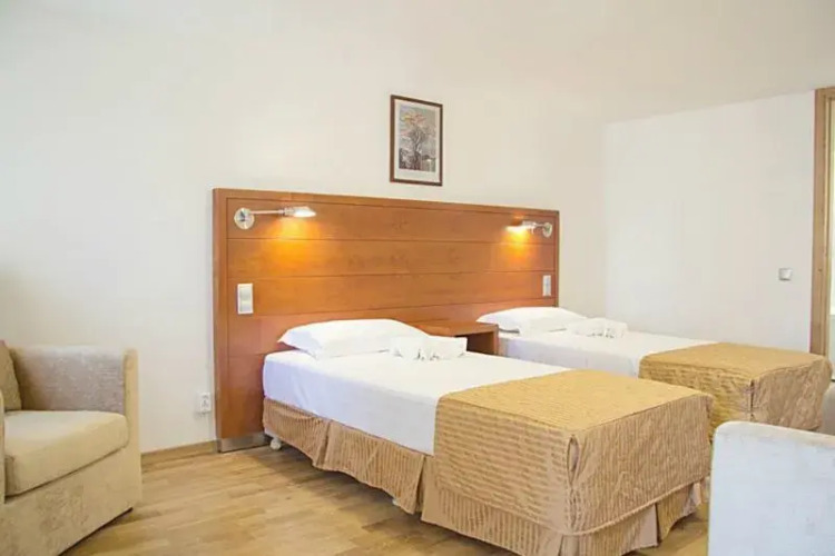 Фотография номера гостиницы Ареал Инн